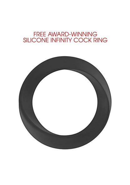 Pumped by Shots Easy and Precise Deluxe Beginner Penis Pump