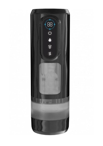 Pumped Sensurge Rechargeable Male Masturbator