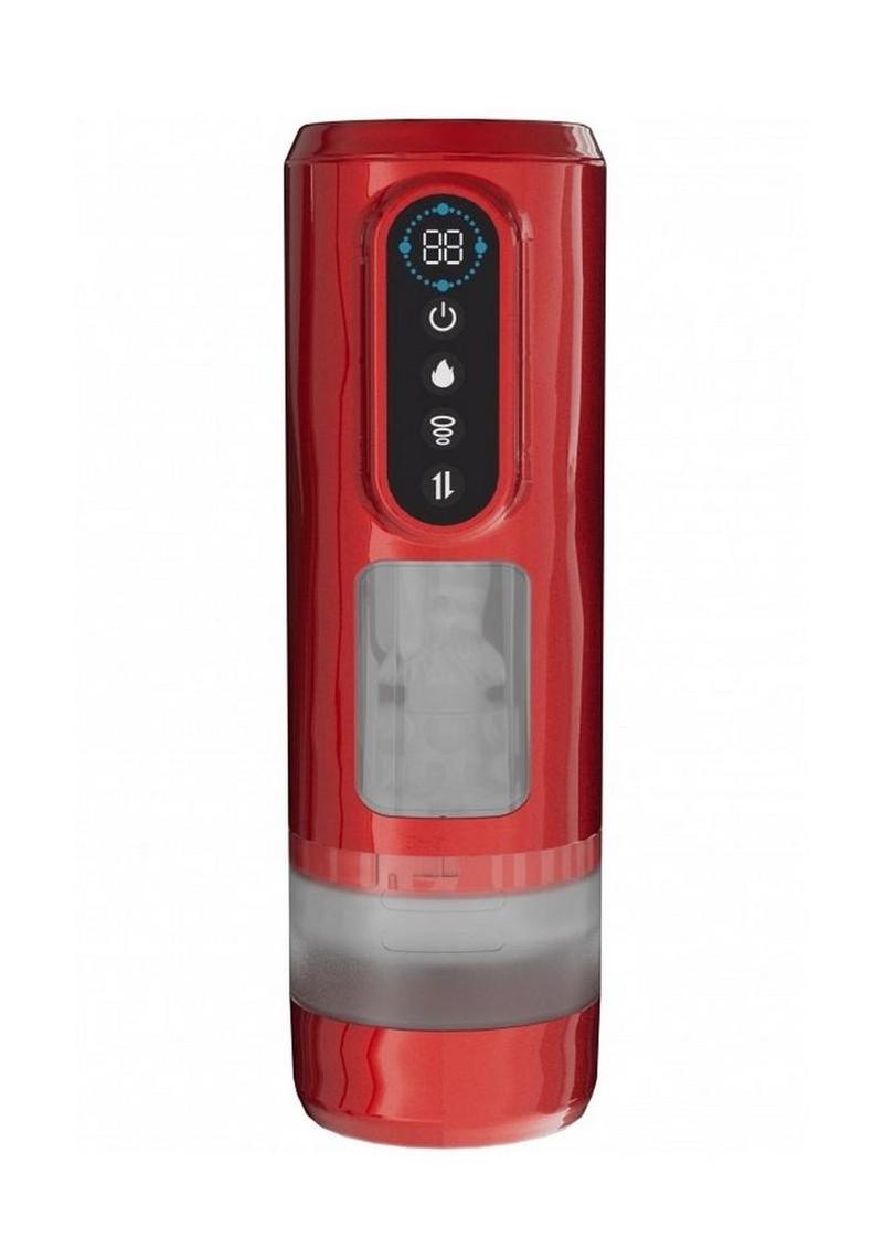 Pumped Sensurge Rechargeable Male Masturbator