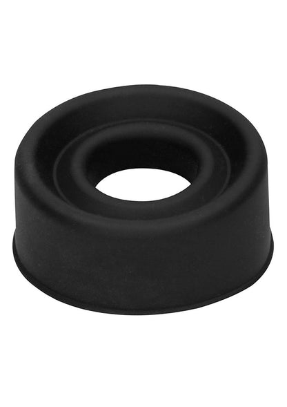 Pumped Silicone Pump Sleeve Super Flexible Penis Pump Seal