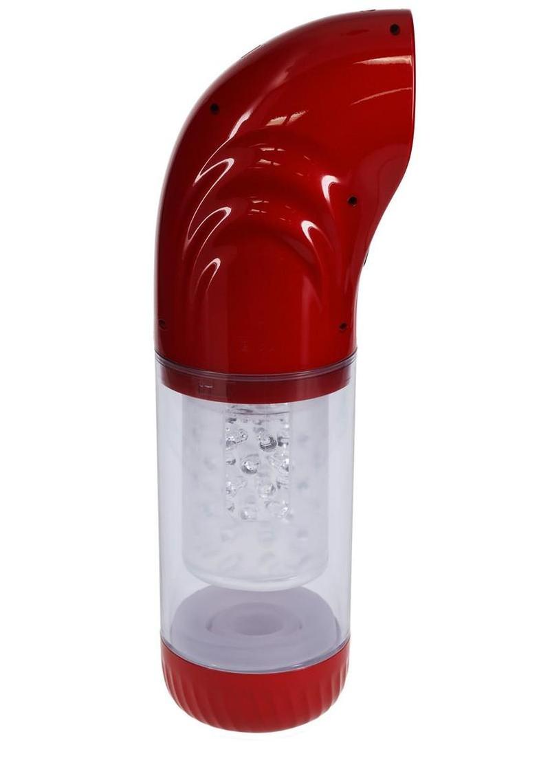 Pumped Strokemate Multi-Function Masturbator