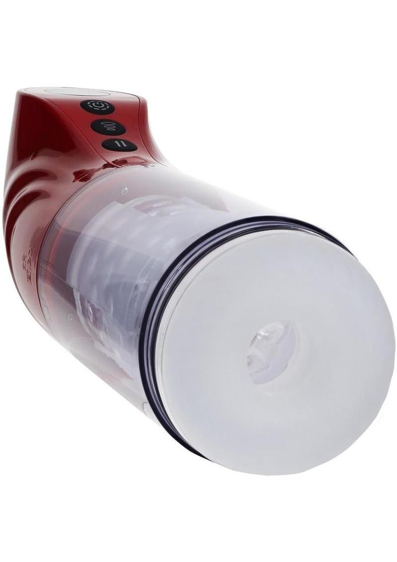 Pumped Strokemate Multi-Function Masturbator