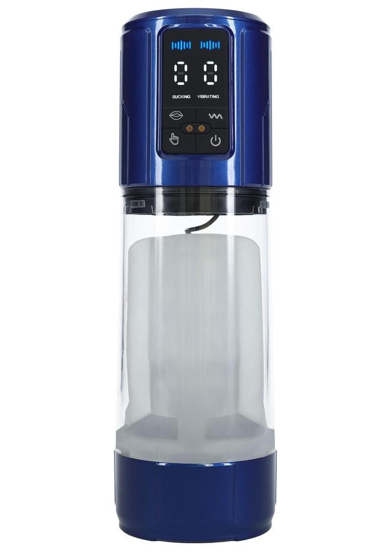 Pumped Ultralift Masturbator
