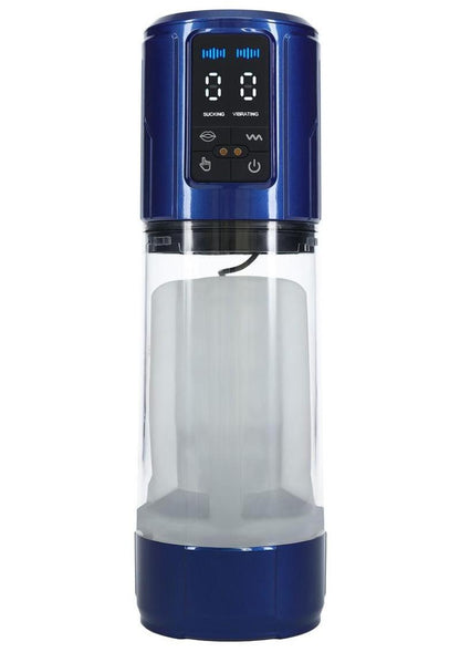 Pumped Ultralift Masturbator
