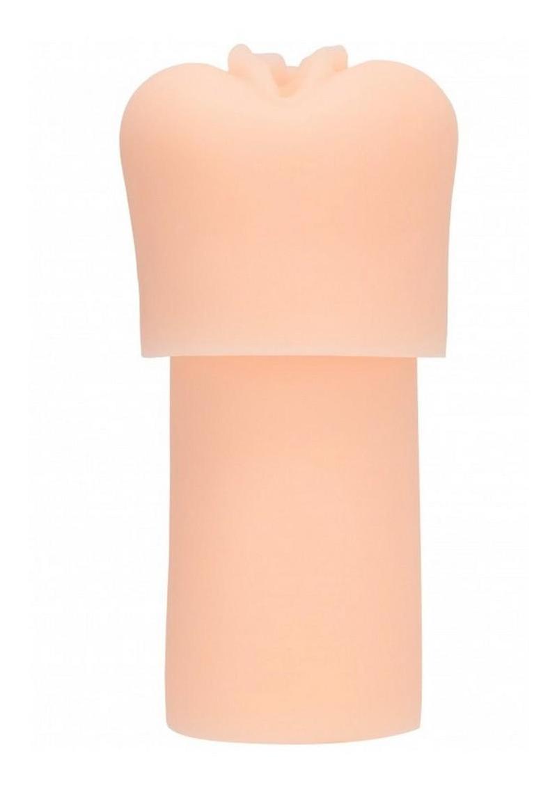 Pumped Boost Vagina Sleeve