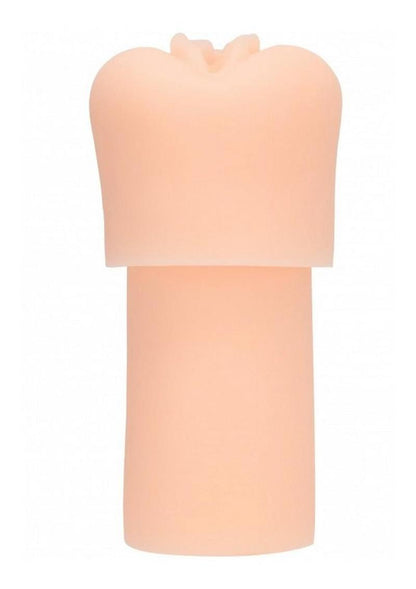 Pumped Boost Vagina Sleeve