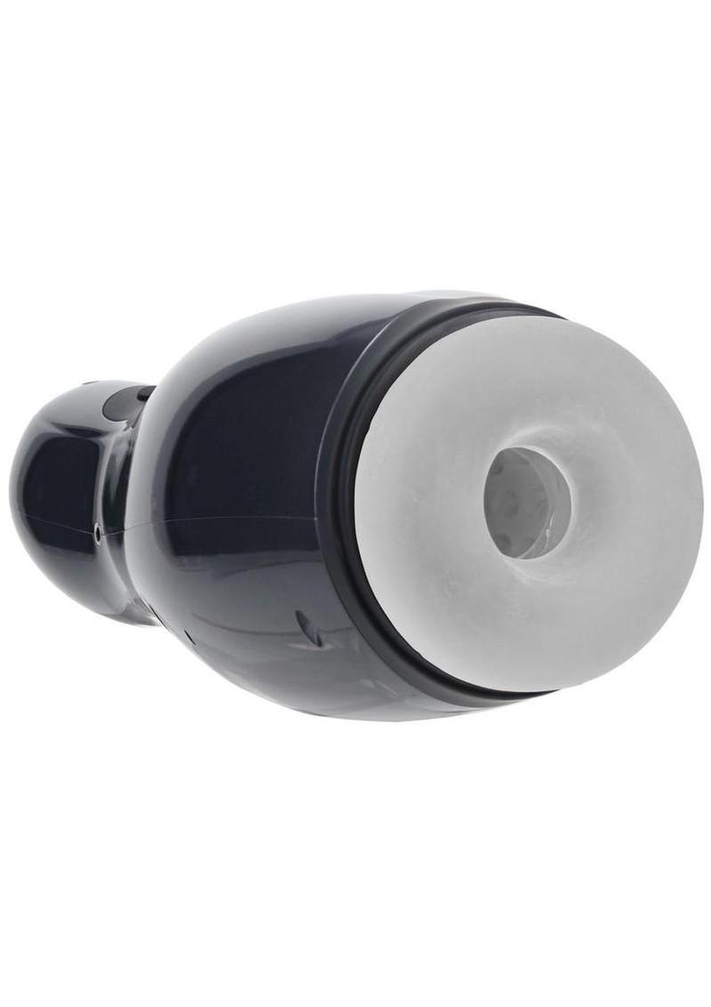 Pumped Virtuo Phone-Mount Masturbator