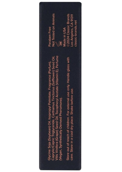 Pure Instinct Captivate Pheromone Infused Perfume Oil Roll-On