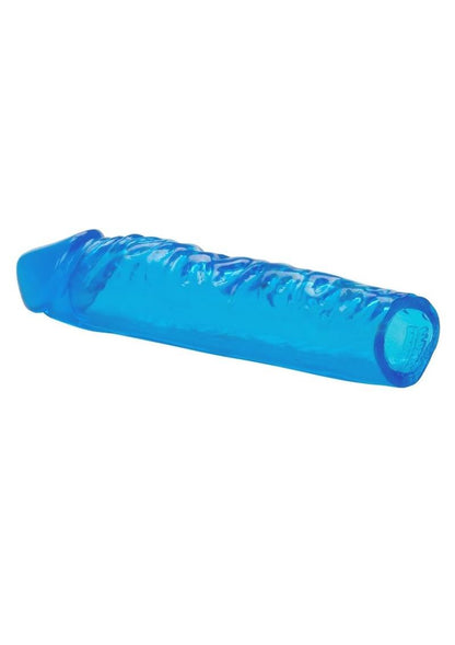 PureGel Textured Pleasure Sleeve