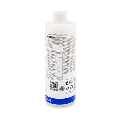Purele Dermapet Whitening Shampoo for Cats and Dogs 450 ml