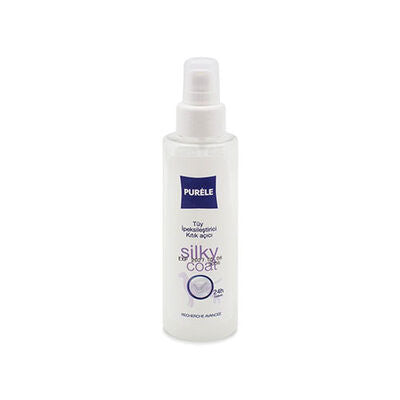 Purele Silky Coat Detangling Pet Hair Cream for Cats &amp; Dogs 100 ml