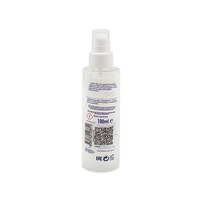 Purele Silky Coat Detangling Pet Hair Cream for Cats &amp; Dogs 100 ml