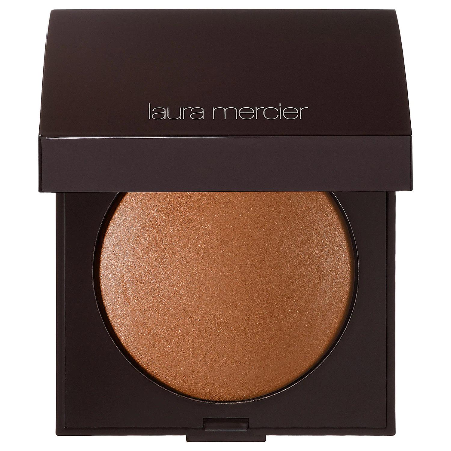 Matte Radiance - Ultrasmooth Baked Powder Compact for Natural Color &amp; Customizable Coverage