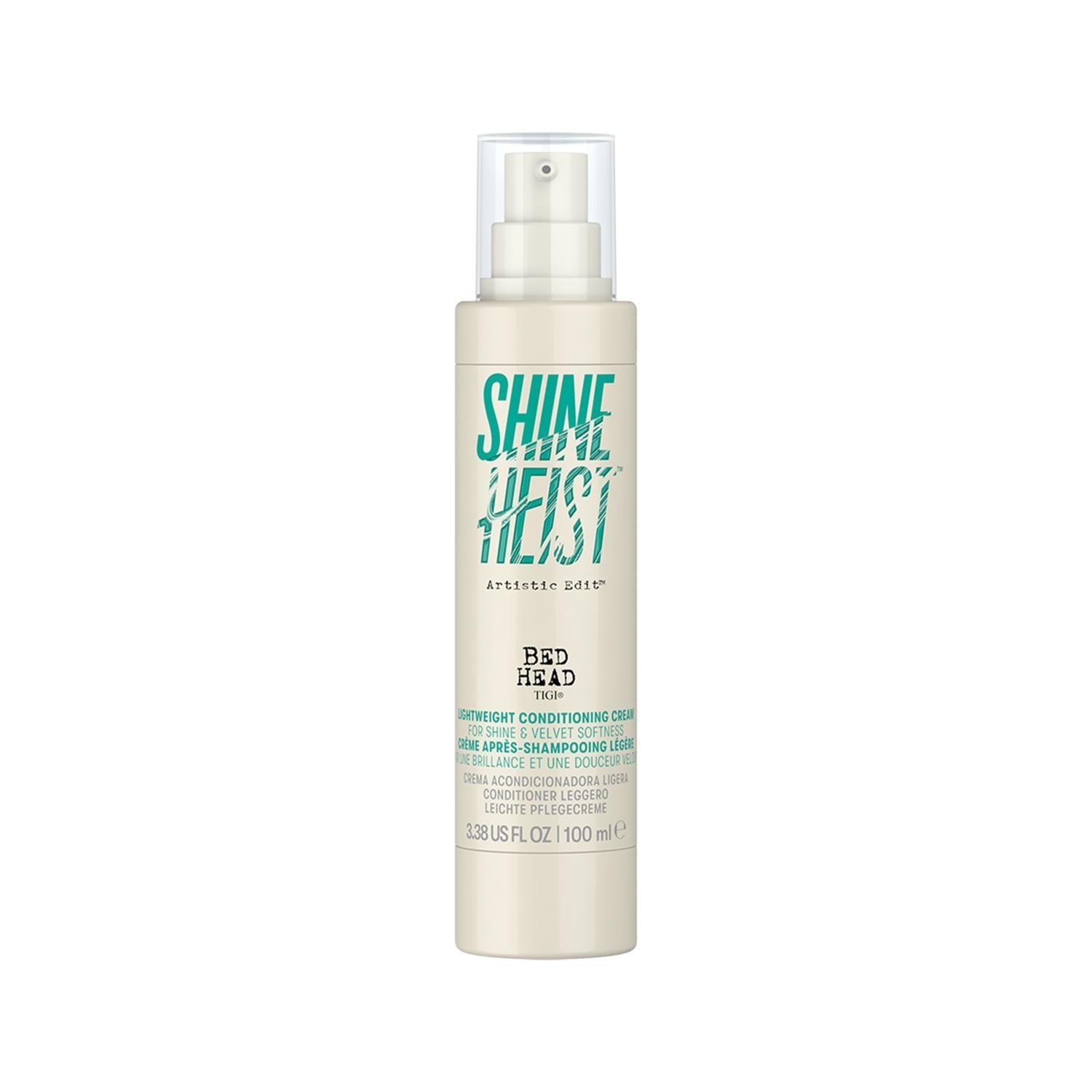 Tigi Bed Head Shine Heist Artistic Edit Cream 100 ml