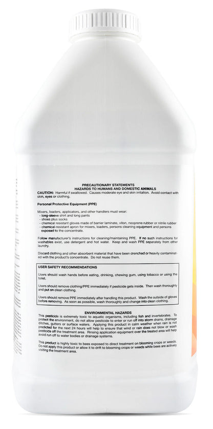 Pyranha Insect Control Space Fly Spray 1-10 HPS Concentrate for Barns, Stables, &amp; Kennels