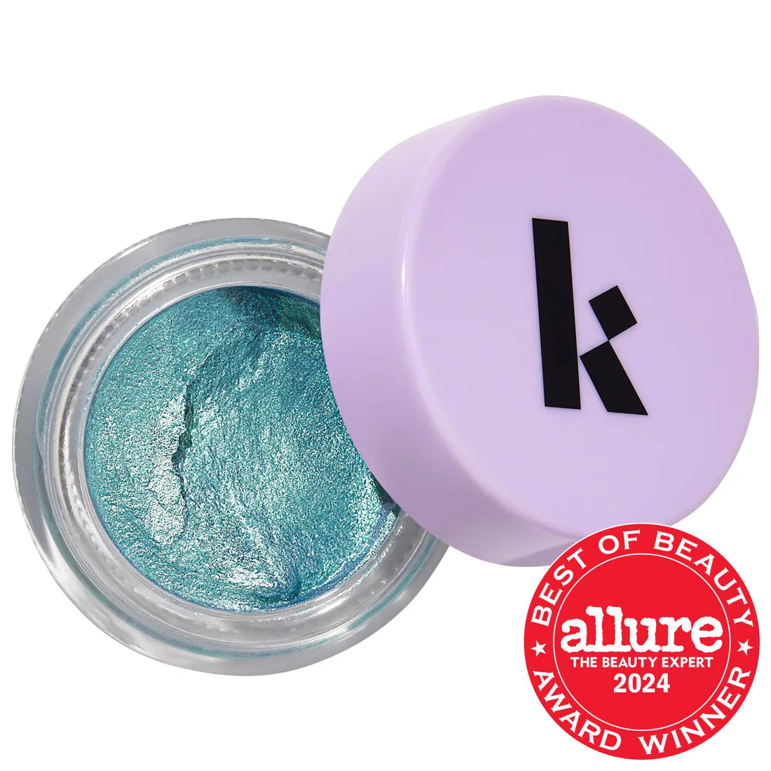 Zari Eyes Long-Lasting Crease-Proof Cream Eyeshadow - Highly Pigmented, Cruelty-Free, Moisturizing Formula