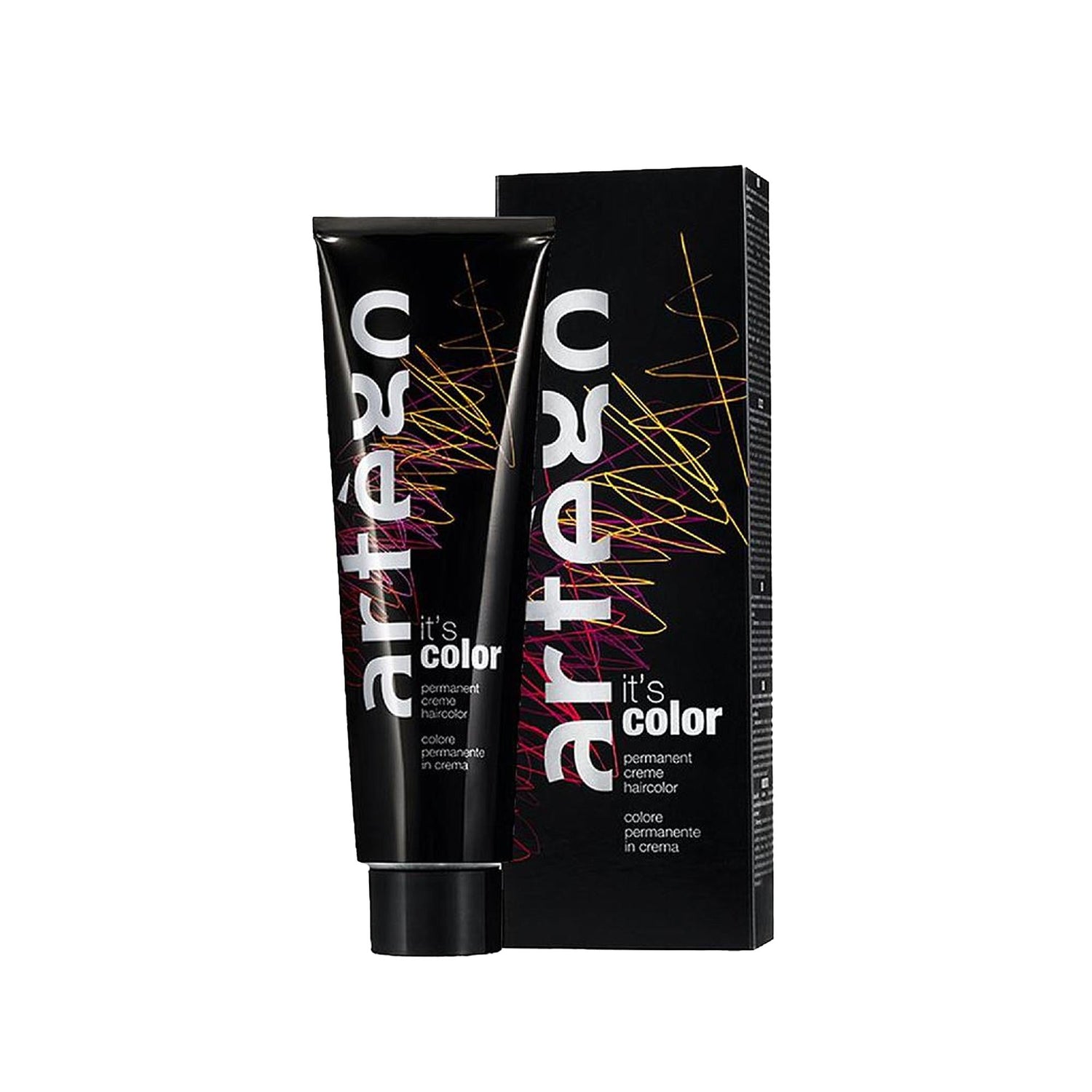 Artego Hair Dye 150 ml - Vibrant Color for Hair Coloring
