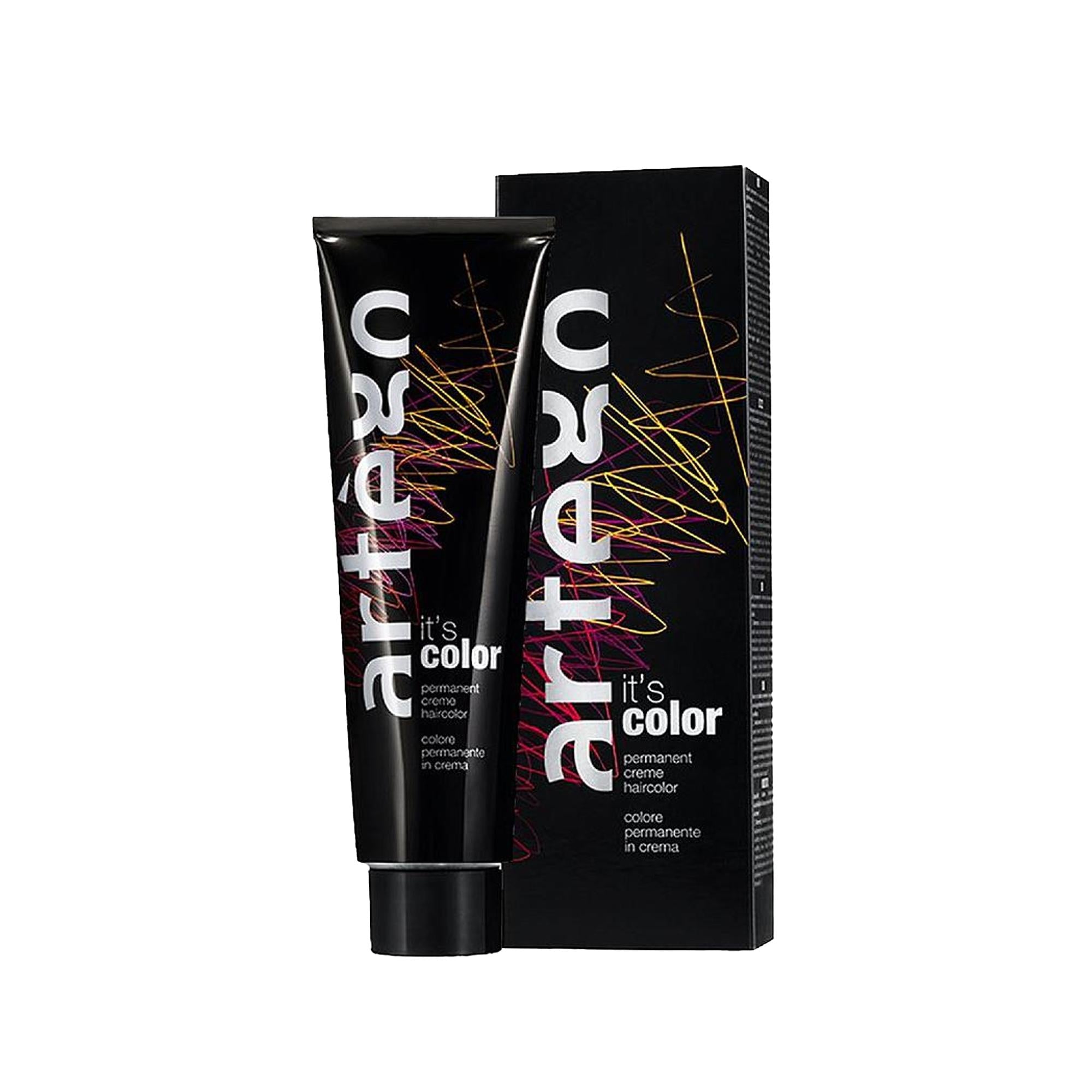 Artego Hair Dye 150 ml - Vibrant Color for Hair Coloring