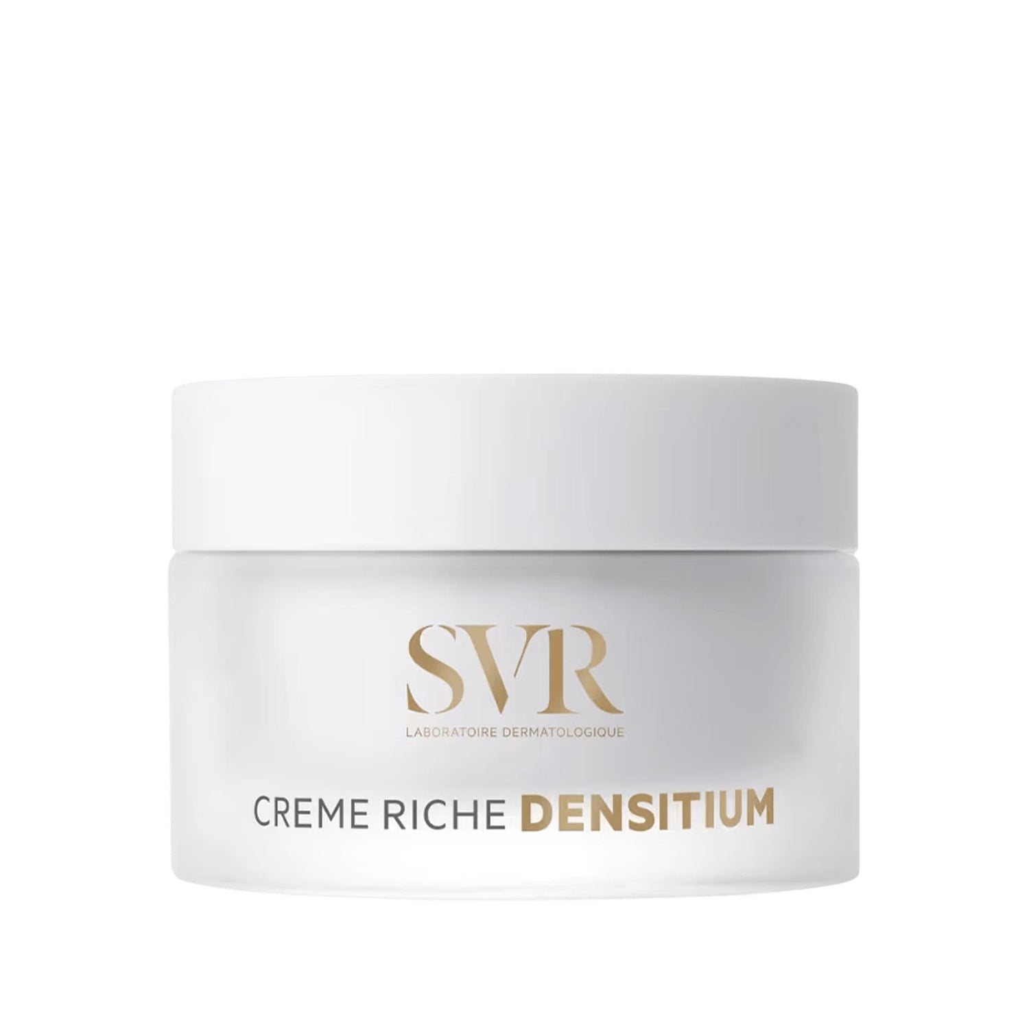 SVR Densitium Rich Cream Nourishing Anti-Aging Moisturizer 50ml