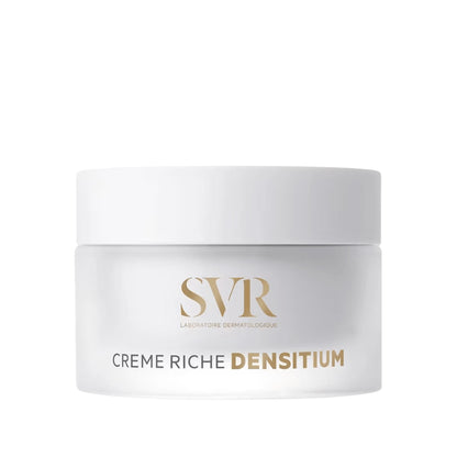 SVR Densitium Rich Cream Nourishing Anti-Aging Moisturizer 50ml