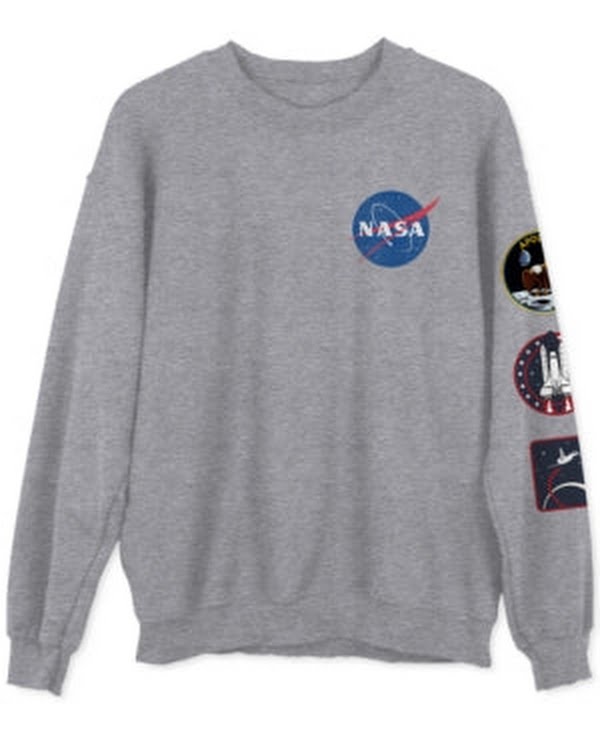 Nasa Graphic Men&