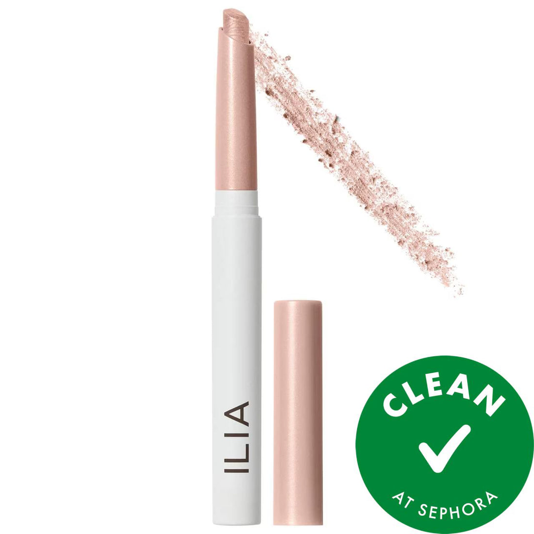 Eye Stylus: Long-Lasting Cream Eyeshadow Stick - Vegan, Cruelty-Free, Crease-Resistant, Easy to Apply for Defined Eyes, Bold Color &amp; All-Day Wear