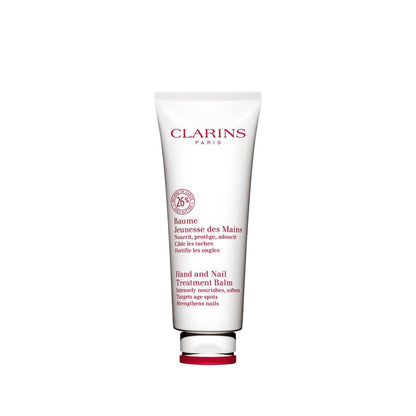 Clarins Hand and Nail Treatment Balm with Shea Butter 100 ml