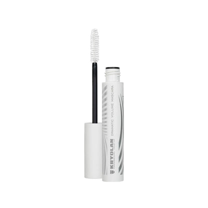 Kryolan Dramatic Volume Mascara Black 8 ml