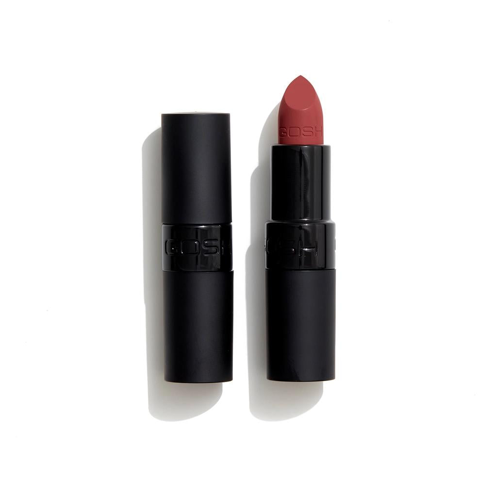 Gosh Velvet Touch Lipstick 010 Matt Smoothie 4g