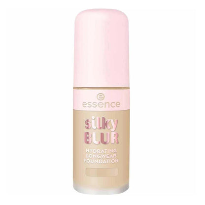 Essence Silky Blur Hydrating Long-Lasting Foundation 168
