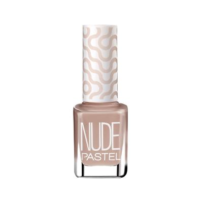 Pastel Nude Nail Polish 757 - Vegan &amp; Cruelty-Free Nude Shade