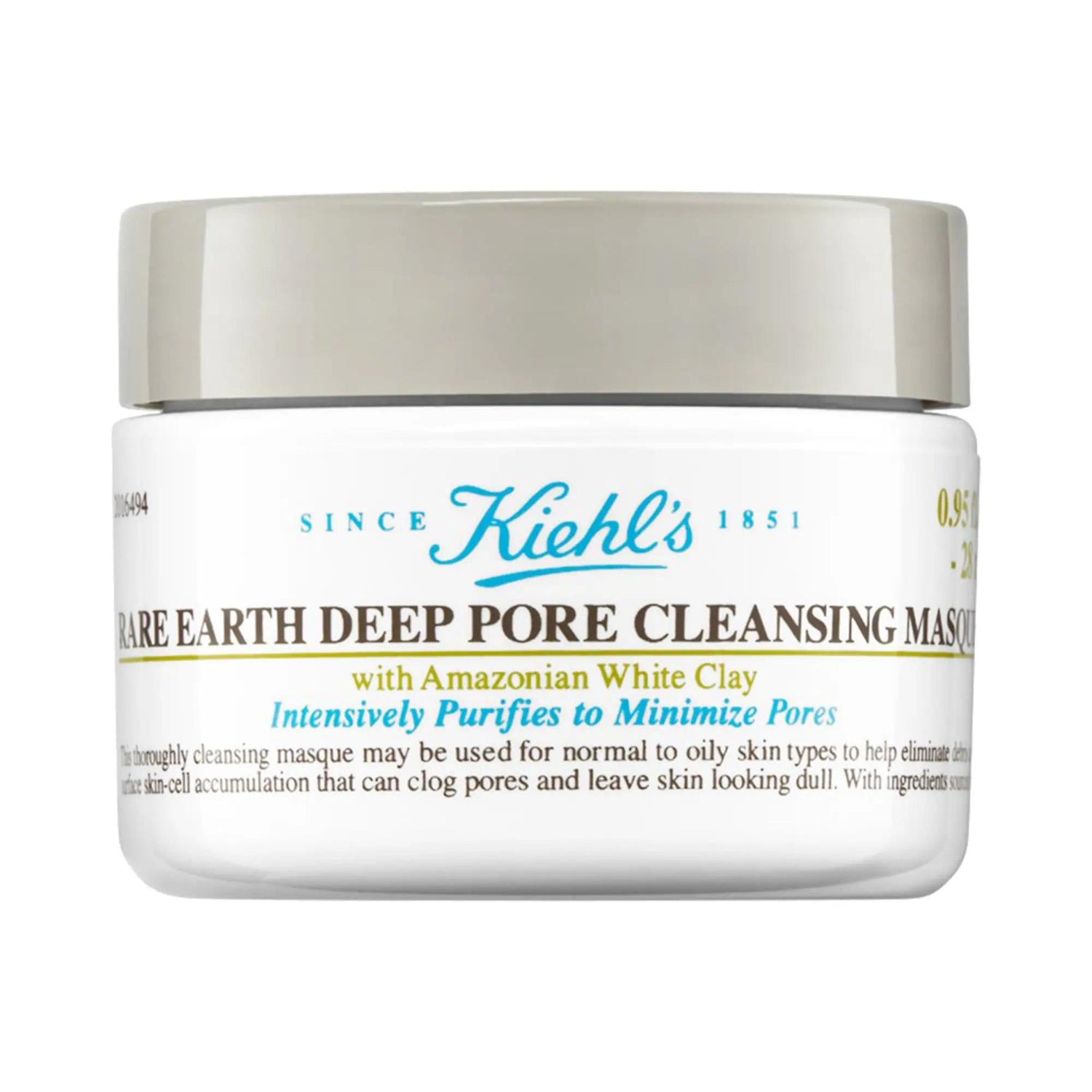 Kiehl&