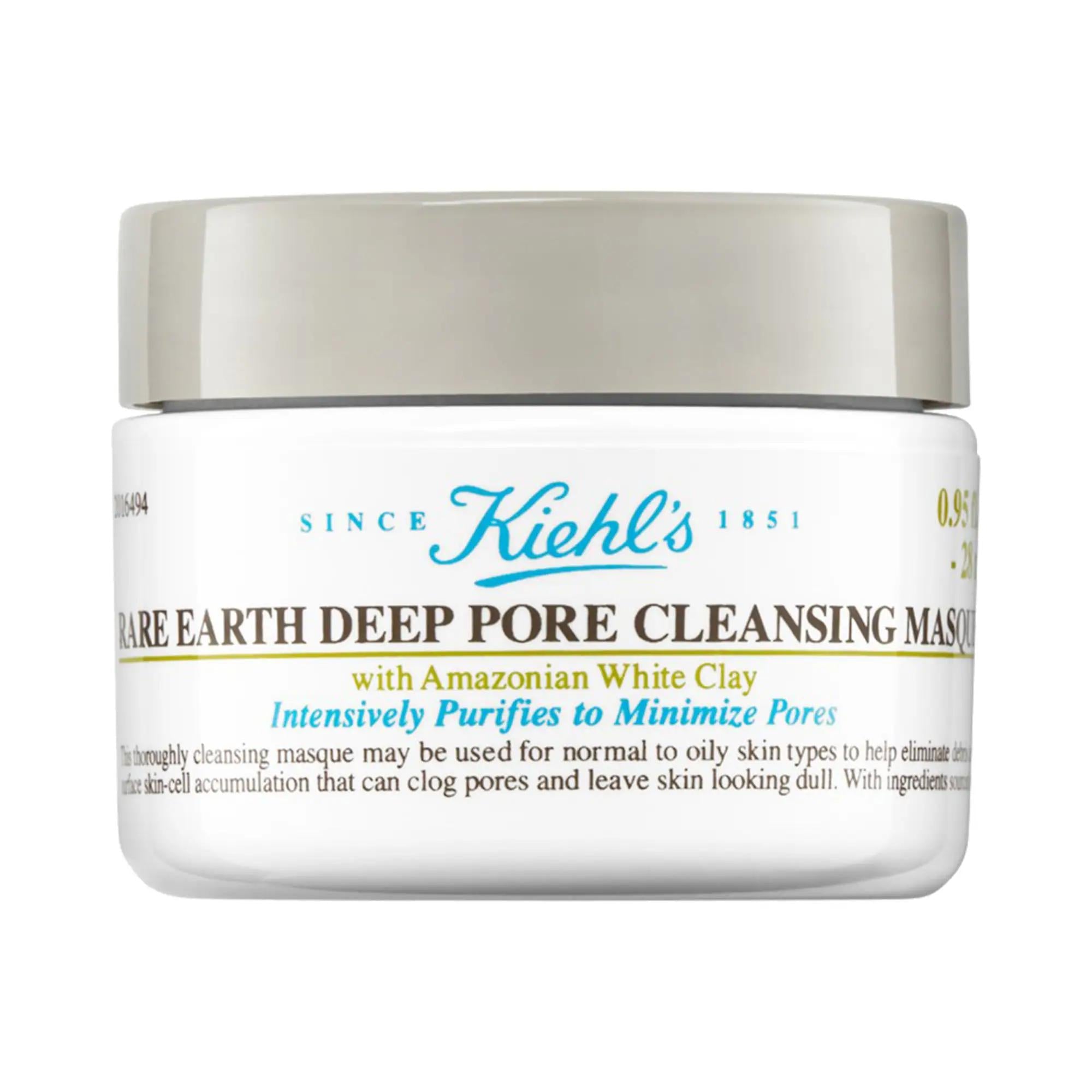 Kiehl&