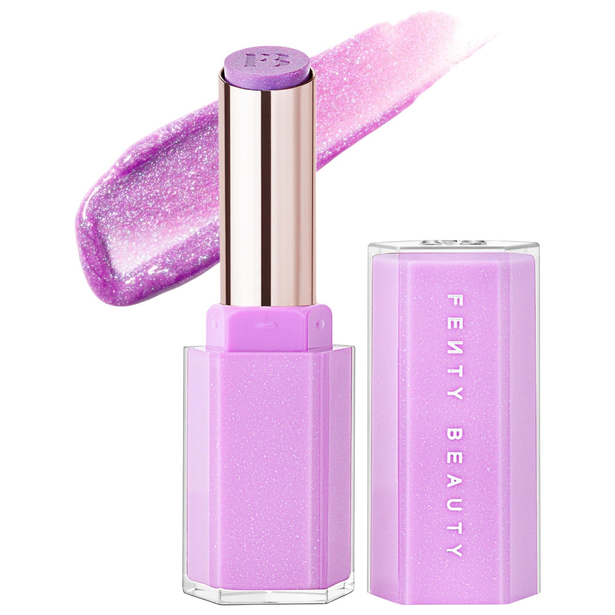 Fenty Beauty Gloss Bomb Stix: High-Shine Hydrating Lip Gloss Stick with Vitamin E &amp; Shea Butter - Cruelty-Free, Long-Lasting Moisture