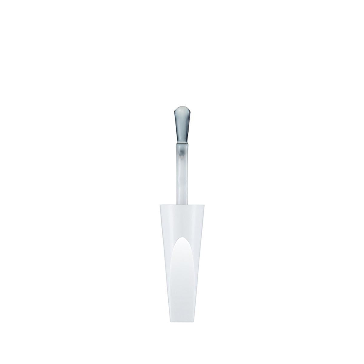 Flormar Milk Foam Nail Polish: High Pigment, Long Lasting, Chip Resistant, Glossy Finish - Enriched with Magnesium, Sulfur &amp; Calcium for Nail Care