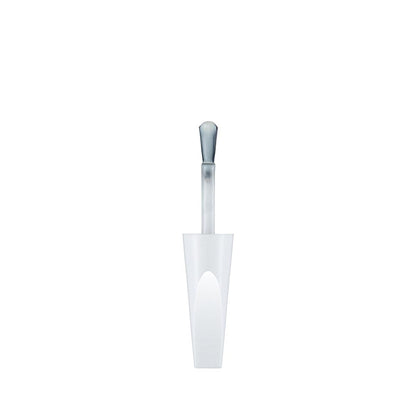 Flormar Milk Foam Nail Polish: High Pigment, Long Lasting, Chip Resistant, Glossy Finish - Enriched with Magnesium, Sulfur &amp; Calcium for Nail Care