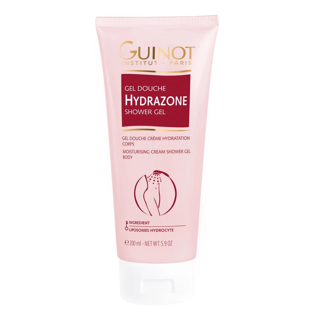 Guinot Hydrazone Moisturizing Shower Gel 200 ml