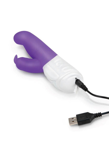 Rabbit Essentials Rechargeable G-Spot Vibrator