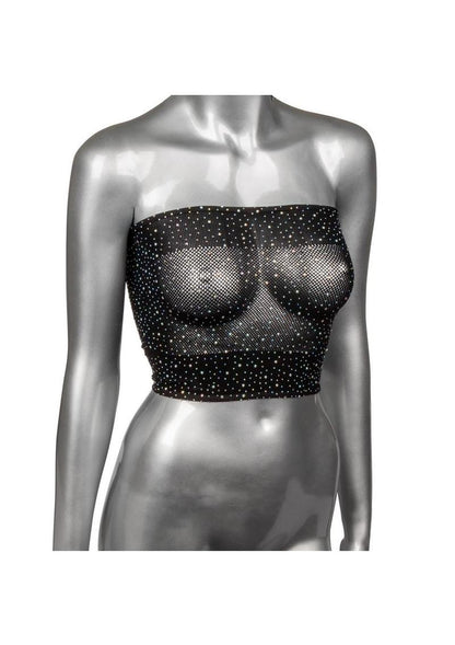 CalExotics Radiance Bandeau Top