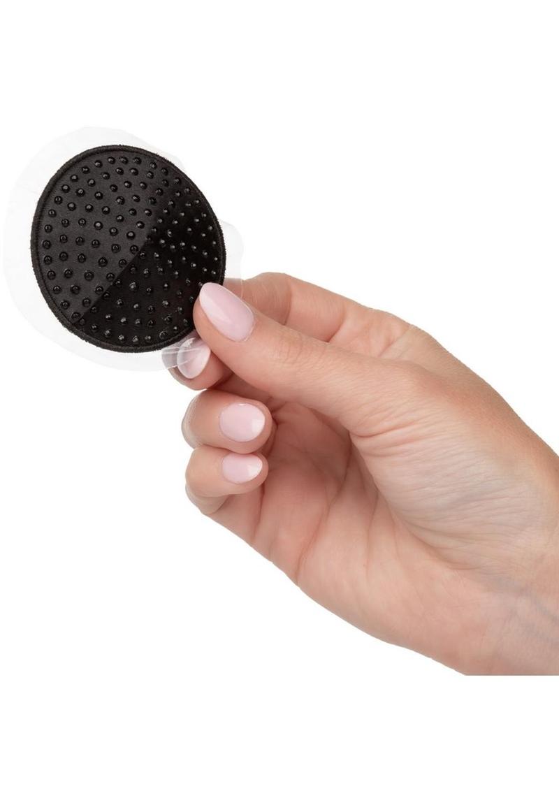 Radiance Round Pasties Nipple Covers