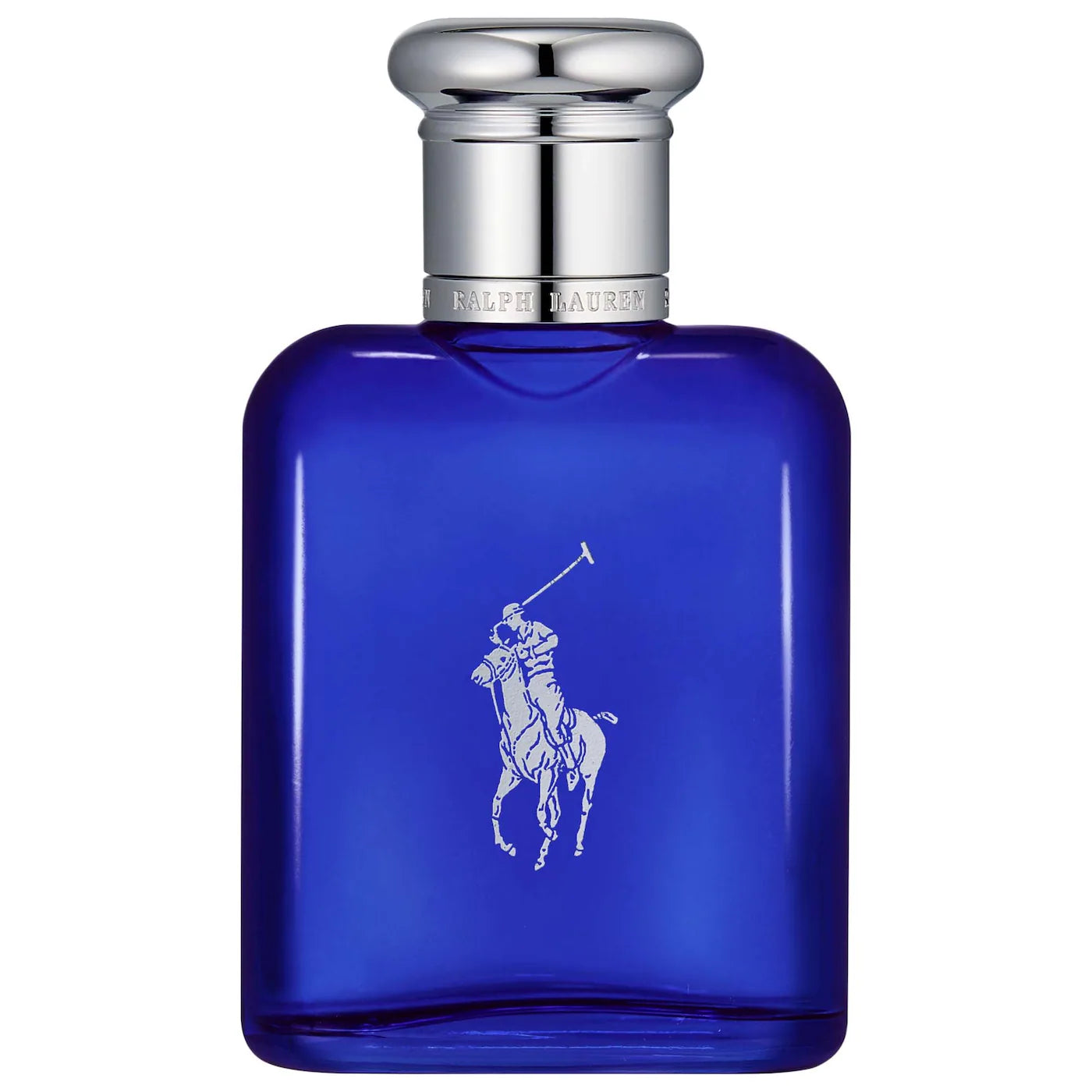 Ralph Lauren Polo Blue Eau de Toilette 4.2 OZ
