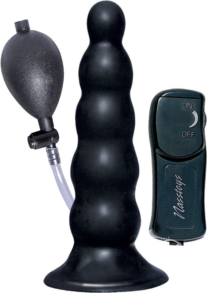 RAM Inflatable Vibrating Expander Plug