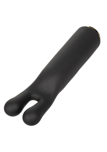 Raven Charmer Rechargeable Silicone Bullet Vibrator
