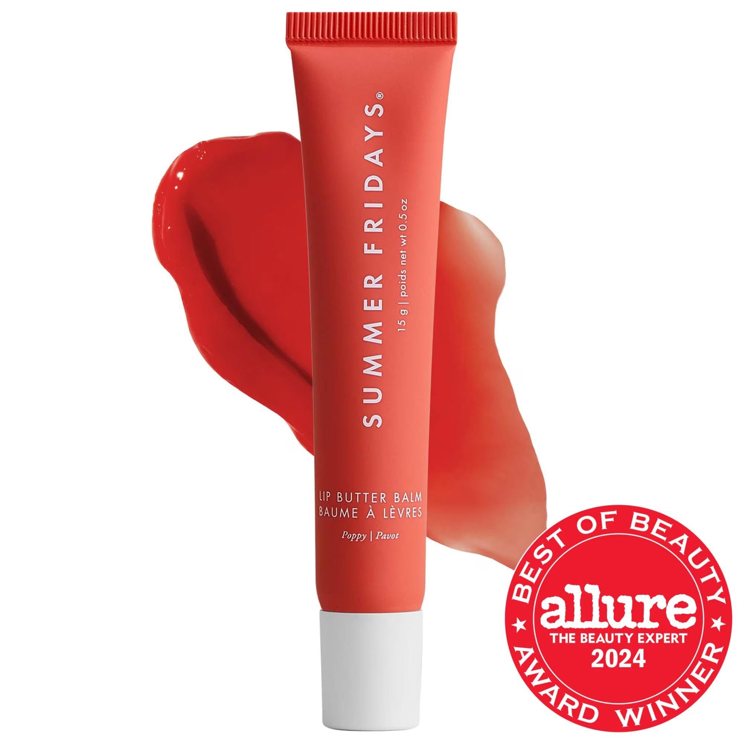 Drifted Beauty Vegan Lip Balm for Hydration &amp; Shine - Natural, Cruelty-Free, Gluten-Free Lip Care