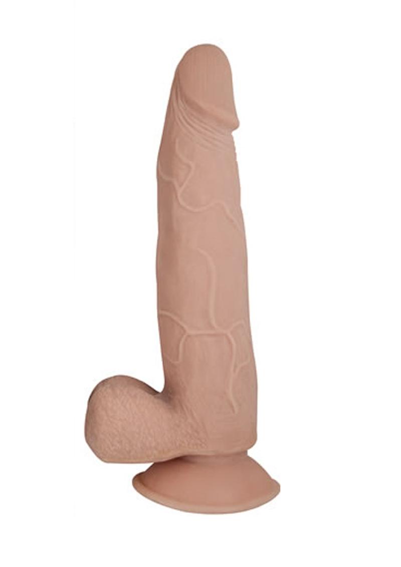 Realcocks Dual Layered 