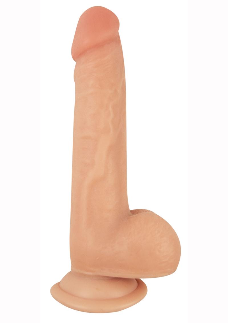 RealCocks Sliders Dildo with Balls – 7.5 Inches