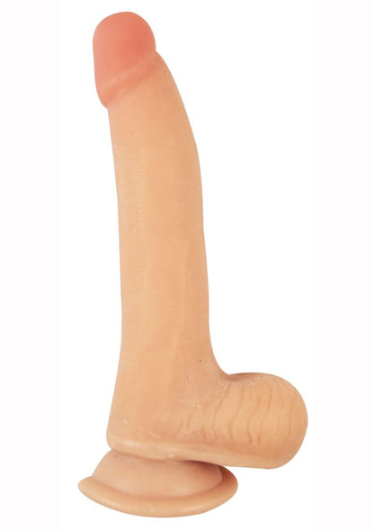 RealCocks Sliders Dildo with Balls – 7.5 Inches