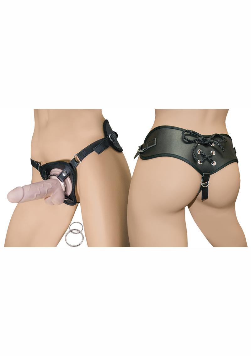 Realcocks Universal Tru-Fit Harness