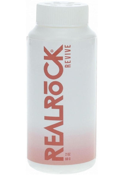 RealRock Revive Reviving Powder