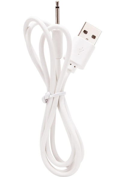 Screaming O Recharge Replacement Charge Cable